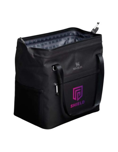 Borsa frigo riciclata Stanley All-Day Julienne Max da 20 lattine