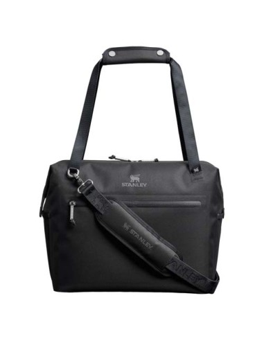 Borsa frigo riciclata Stanley All-Day Julienne Max da 20 lattine
