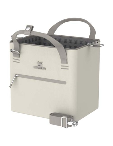 Stanley The All-Day Julienne, mini borsa frigo riciclata da 10 lattine 