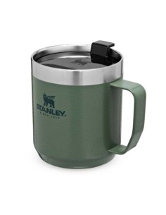Tazza da campeggio Stanley Everyday da 350 ml in acciaio inossidabile