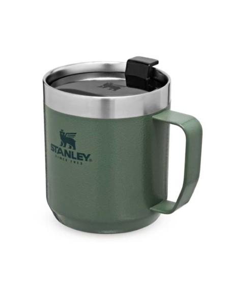 Tazza da campeggio Stanley Everyday da 350 ml in acciaio inossidabile