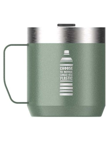 Tazza da campeggio Stanley Everyday da 350 ml in acciaio inossidabile