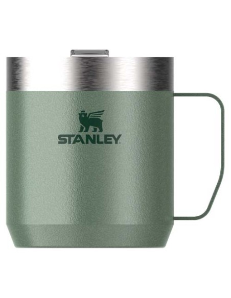 Tazza da campeggio Stanley Everyday da 350 ml in acciaio inossidabile