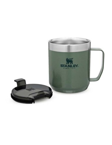 Tazza da campeggio Stanley Everyday da 350 ml in acciaio inossidabile