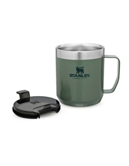 Tazza da campeggio Stanley Everyday da 350 ml in acciaio inossidabile