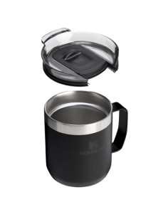 Tazza da campeggio Stanley Everyday da 350 ml in acciaio inossidabile