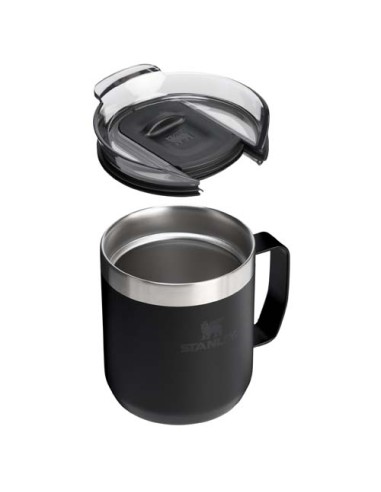 Tazza da campeggio Stanley Everyday da 350 ml in acciaio inossidabile