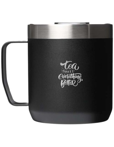 Tazza da campeggio Stanley Everyday da 350 ml in acciaio inossidabile