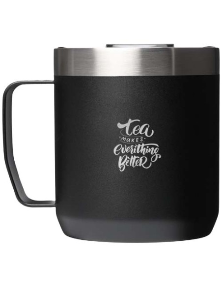 Tazza da campeggio Stanley Everyday da 350 ml in acciaio inossidabile