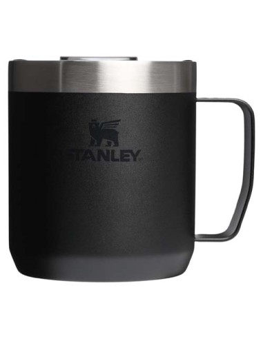 Tazza da campeggio Stanley Everyday da 350 ml in acciaio inossidabile