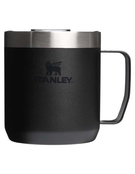 Tazza da campeggio Stanley Everyday da 350 ml in acciaio inossidabile