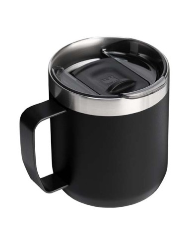 Tazza da campeggio Stanley Everyday da 350 ml in acciaio inossidabile