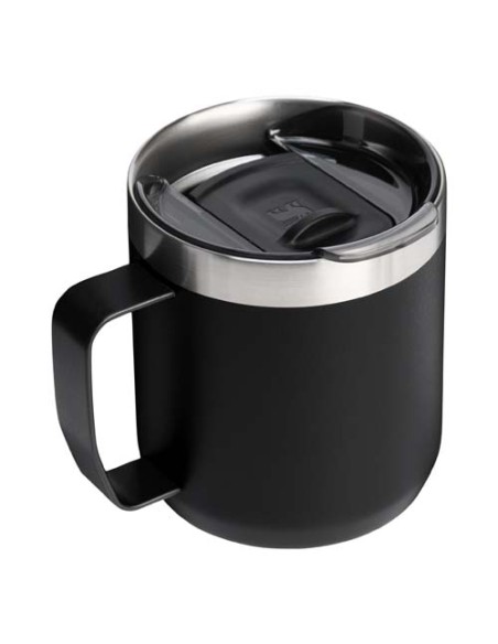 Tazza da campeggio Stanley Everyday da 350 ml in acciaio inossidabile