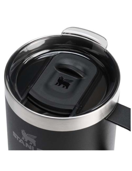 Tazza da campeggio Stanley Everyday da 350 ml in acciaio inossidabile