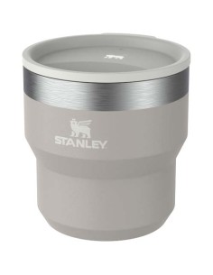 Stanley Stay Hot 295 ml tazza da campeggio isolata e impilabile in acciaio inox