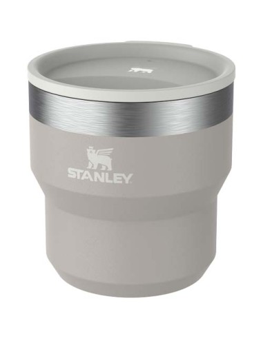 Stanley Stay Hot 295 ml tazza da campeggio isolata e impilabile in acciaio inox