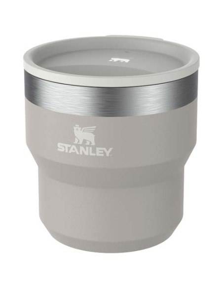 Stanley Stay Hot 295 ml tazza da campeggio isolata e impilabile in acciaio inox