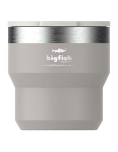 Stanley Stay Hot 295 ml tazza da campeggio isolata e impilabile in acciaio inox