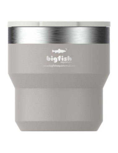 Stanley Stay Hot 295 ml tazza da campeggio isolata e impilabile in acciaio inox