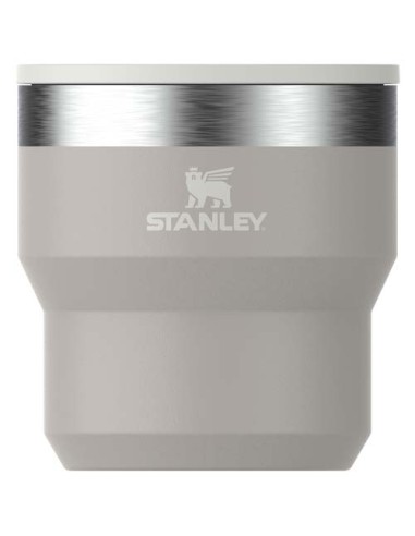 Stanley Stay Hot 295 ml tazza da campeggio isolata e impilabile in acciaio inox