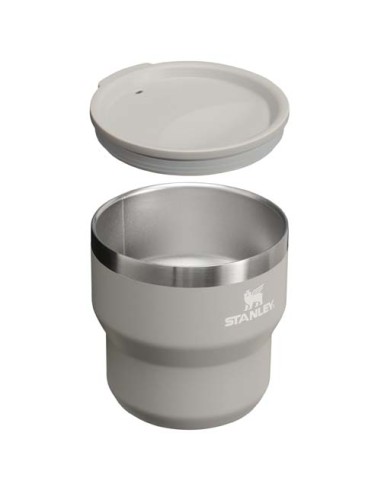 Stanley Stay Hot 295 ml tazza da campeggio isolata e impilabile in acciaio inox