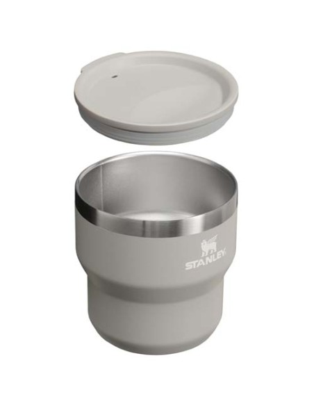 Stanley Stay Hot 295 ml tazza da campeggio isolata e impilabile in acciaio inox