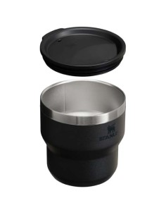 Stanley Stay Hot 295 ml tazza da campeggio isolata e impilabile in acciaio inox