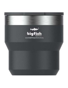 Stanley Stay Hot 295 ml tazza da campeggio isolata e impilabile in acciaio inox