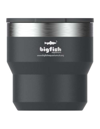Stanley Stay Hot 295 ml tazza da campeggio isolata e impilabile in acciaio inox