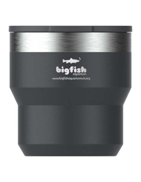Stanley Stay Hot 295 ml tazza da campeggio isolata e impilabile in acciaio inox