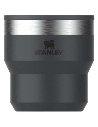 Stanley Stay Hot 295 ml tazza da campeggio isolata e impilabile in acciaio inox