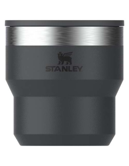 Stanley Stay Hot 295 ml tazza da campeggio isolata e impilabile in acciaio inox