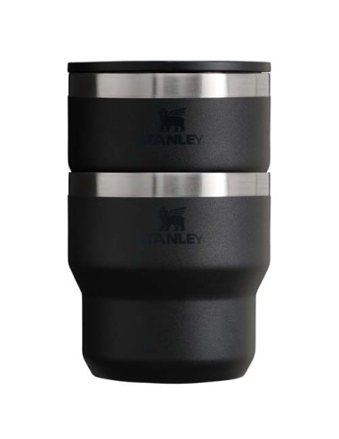 Stanley Stay Hot 295 ml tazza da campeggio isolata e impilabile in acciaio inox