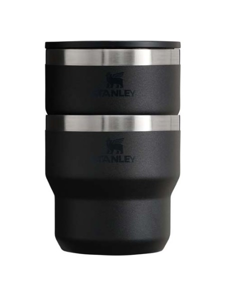 Stanley Stay Hot 295 ml tazza da campeggio isolata e impilabile in acciaio inox