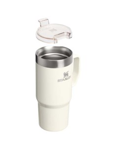Tazza isolata Stanley Everyday Suburban da 473 ml in acciaio inox riciclato