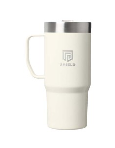 Tazza isolata Stanley Everyday Suburban da 473 ml in acciaio inox riciclato
