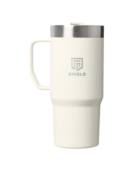 Tazza isolata Stanley Everyday Suburban da 473 ml in acciaio inox riciclato