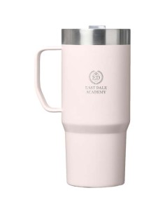 Tazza isolata Stanley Everyday Suburban da 473 ml in acciaio inox riciclato