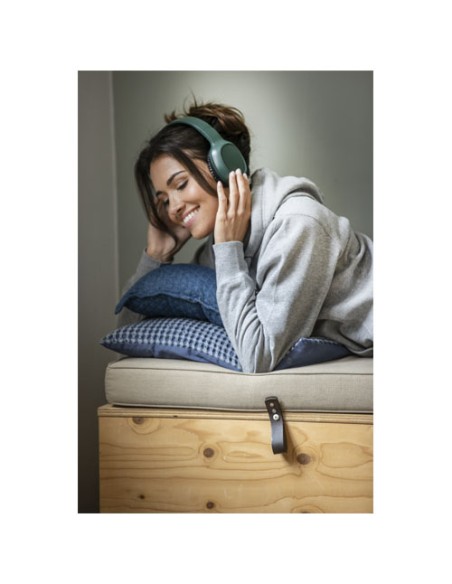 Cuffie wireless con microfono Riff