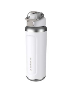 Borraccia isolata Stanley Classic Wellspring da 710 ml in acciaio inossidabile riciclato