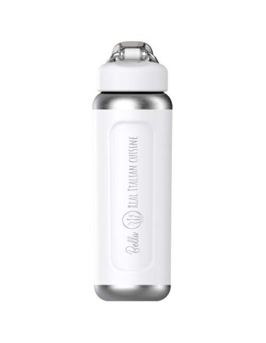Borraccia isolata Stanley Classic Wellspring da 710 ml in acciaio inossidabile riciclato