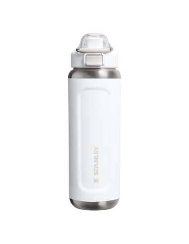Borraccia isolata Stanley Classic Wellspring da 710 ml in acciaio inossidabile riciclato