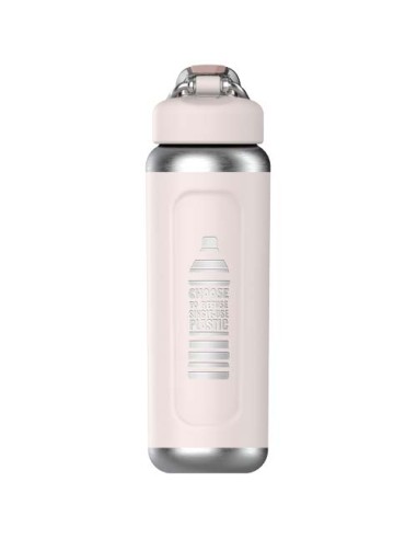 Borraccia isolata Stanley Classic Wellspring da 710 ml in acciaio inossidabile riciclato