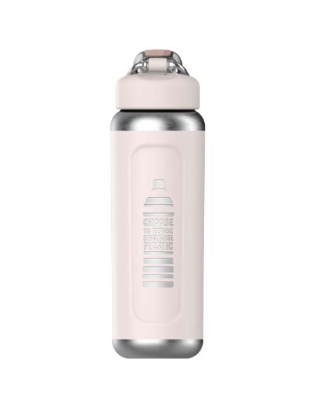 Borraccia isolata Stanley Classic Wellspring da 710 ml in acciaio inossidabile riciclato