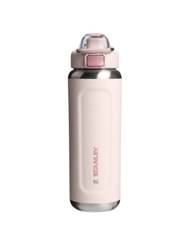 Borraccia isolata Stanley Classic Wellspring da 710 ml in acciaio inossidabile riciclato