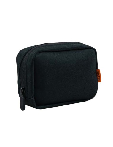 Set caricabatterie rapido da viaggio da 65 W con cavo e custodia Xtorm