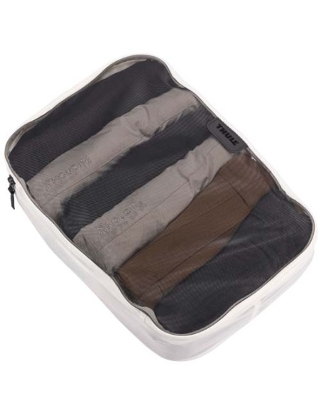 Set di 2 organizer da viaggio in tessuto riciclato Thule