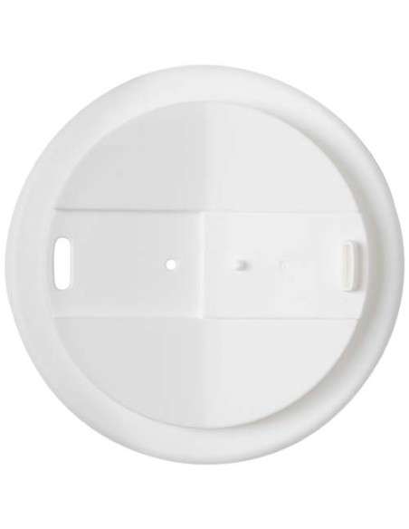 Bicchiere isolato Americano® POP da 350 ml con coperchio ermetico