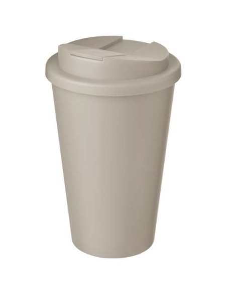 Bicchiere isolato Americano® POP da 350 ml con coperchio ermetico