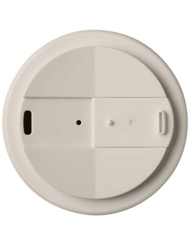 Bicchiere isolato Americano® POP da 350 ml con coperchio ermetico